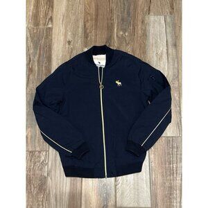 Abercrombie Kids Bomber Jacket